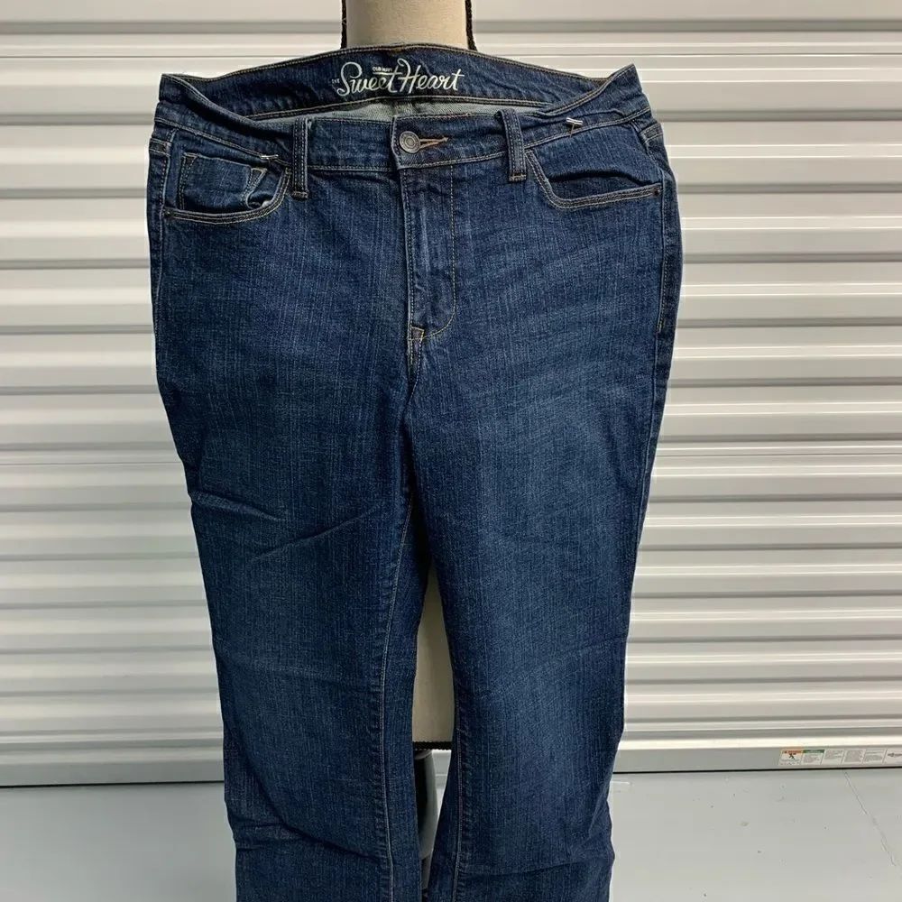 Old Navy Jeans